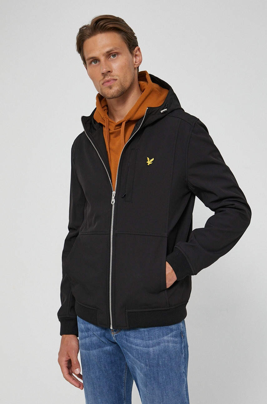 Lyle & Scott Яке - Pepit.bg