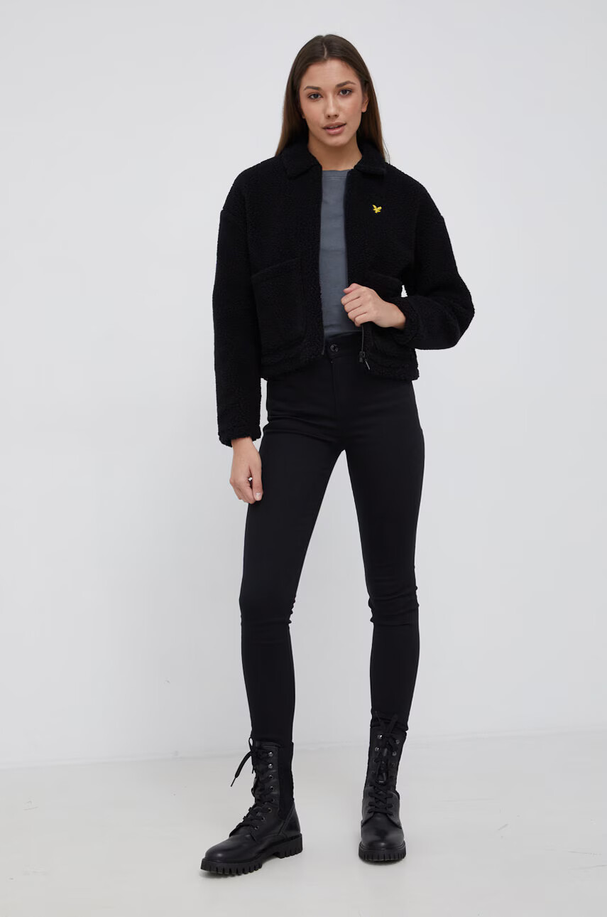 Lyle & Scott Яке - Pepit.bg