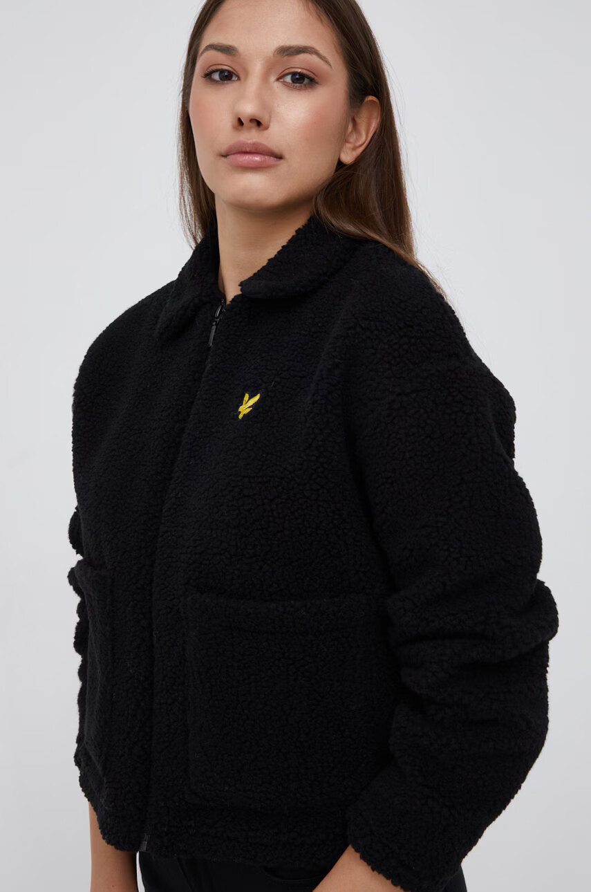 Lyle & Scott Яке - Pepit.bg