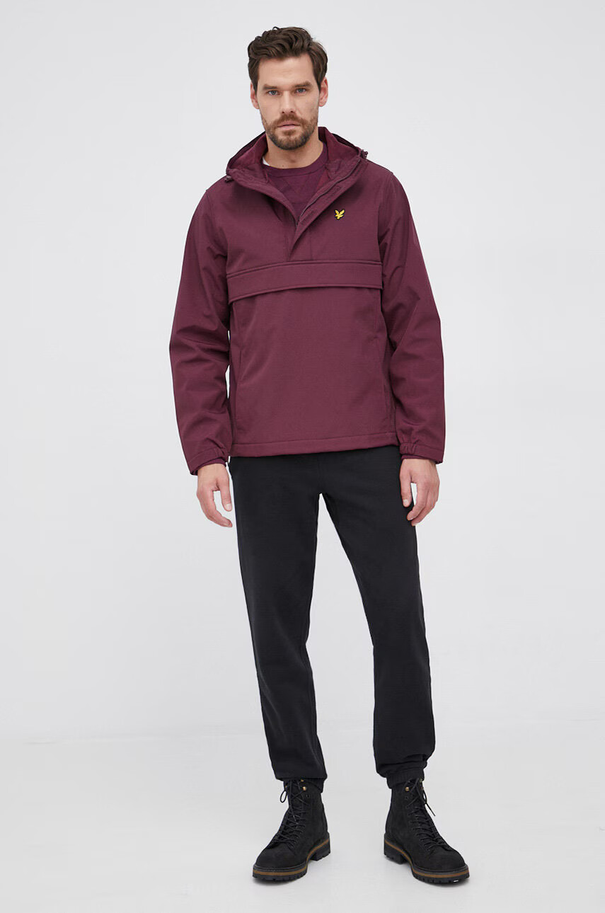 Lyle & Scott Яке - Pepit.bg