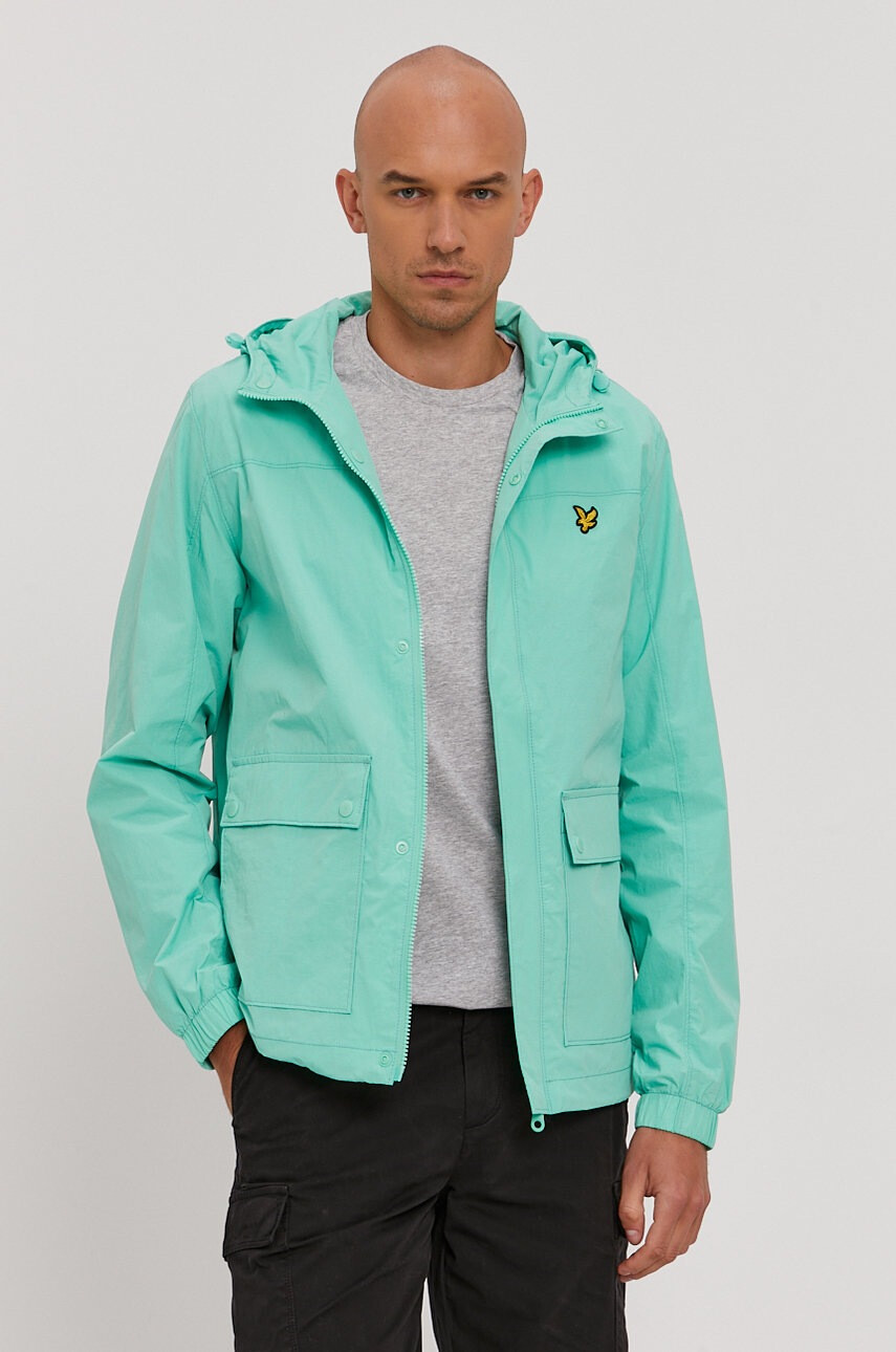 Lyle & Scott Яке - Pepit.bg