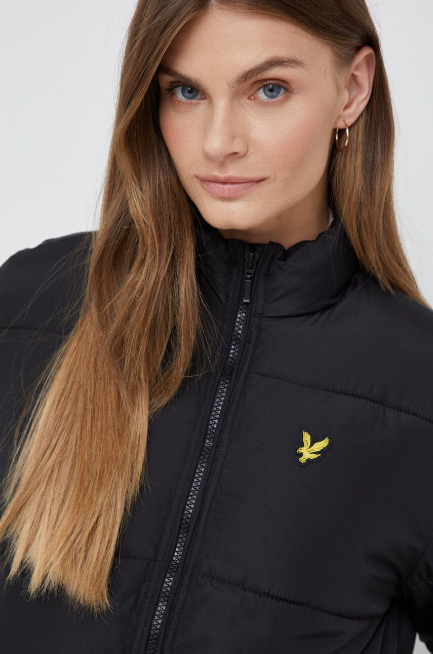 Lyle & Scott Яке - Pepit.bg