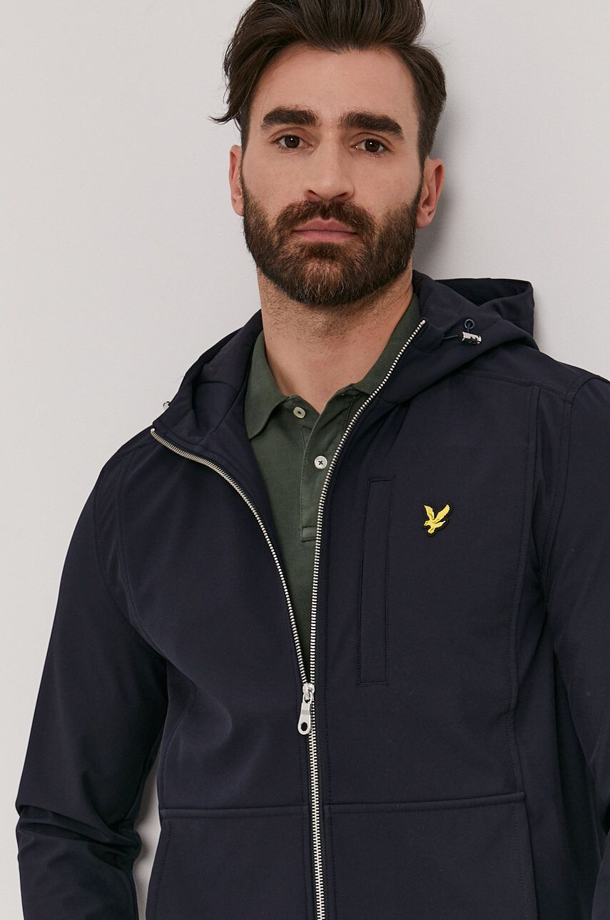 Lyle & Scott Яке - Pepit.bg