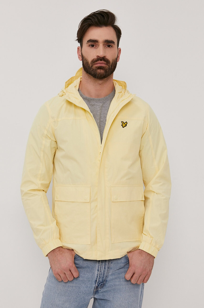 Lyle & Scott Яке - Pepit.bg