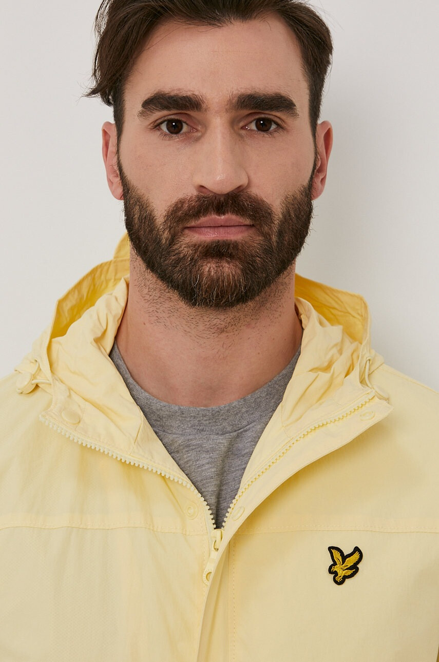 Lyle & Scott Яке - Pepit.bg