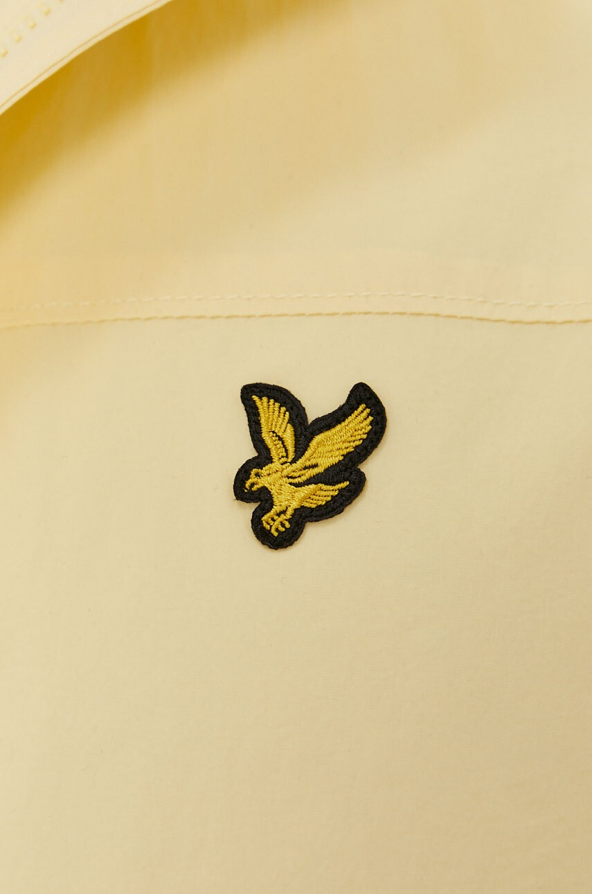 Lyle & Scott Яке - Pepit.bg