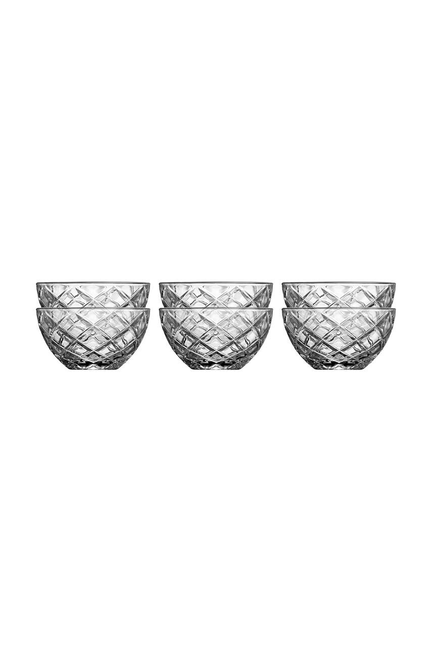 Lyngby Комплект купички Diamond (6 броя) - Pepit.bg