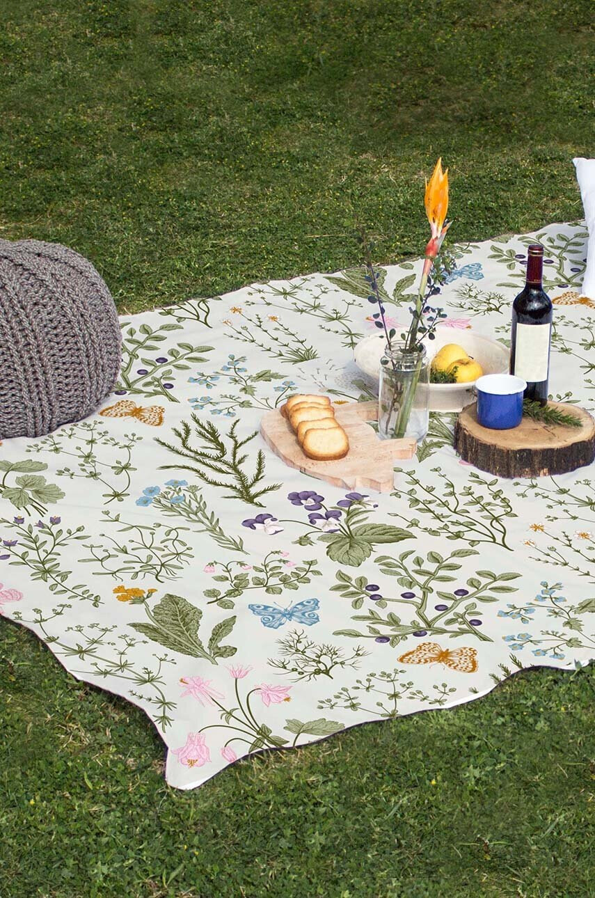 Madre Selva Одеяло за пикник Manta Picnic - Pepit.bg