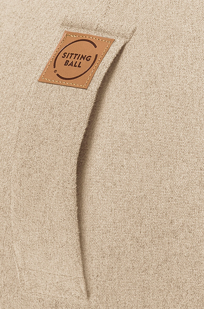 Magma Топка за сядане Felt SittingBall - Pepit.bg