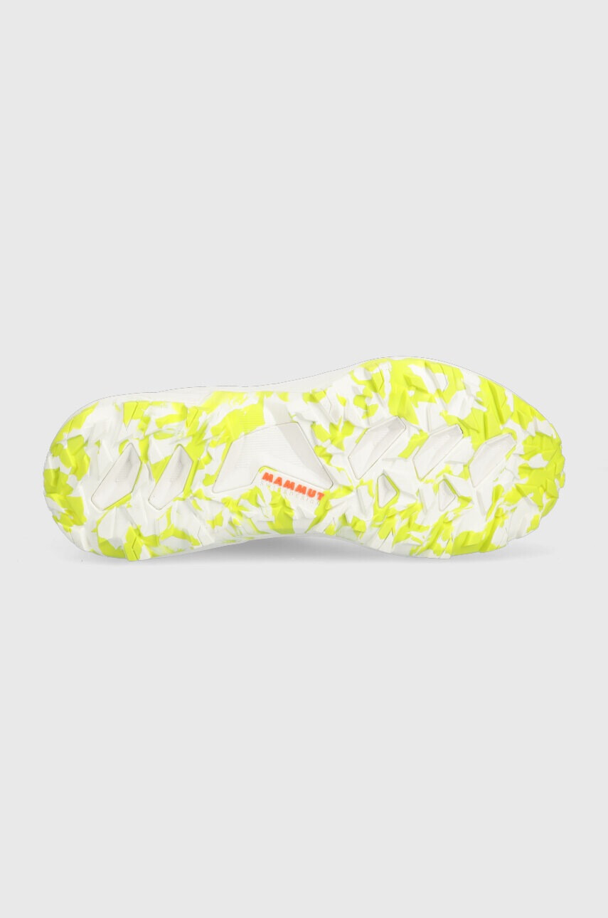 Mammut Обувки Sertig II Low в оранжево - Pepit.bg