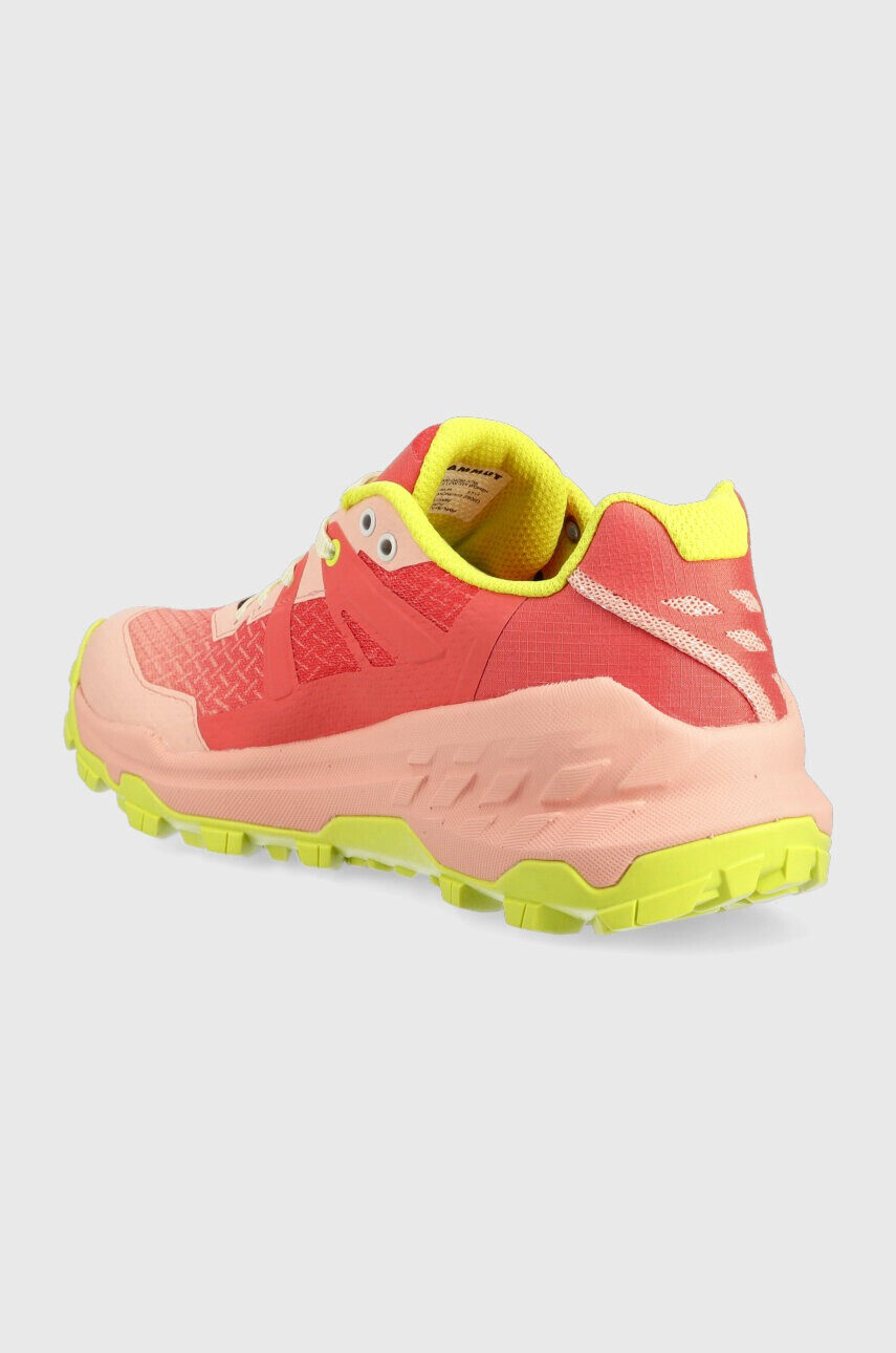 Mammut Обувки Sertig II Low GTX в розово - Pepit.bg