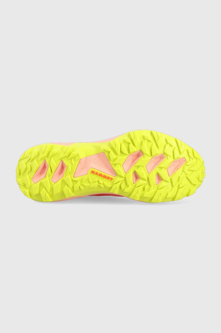 Mammut Обувки Sertig II Low GTX в розово - Pepit.bg