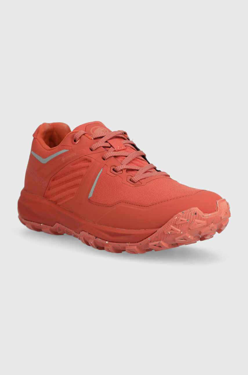 Mammut Обувки Ultimate III Low GTX в оранжево - Pepit.bg
