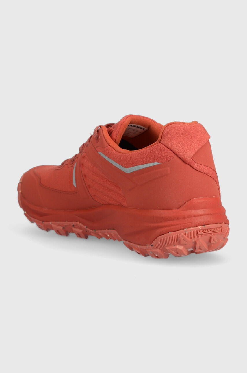 Mammut Обувки Ultimate III Low GTX в оранжево - Pepit.bg