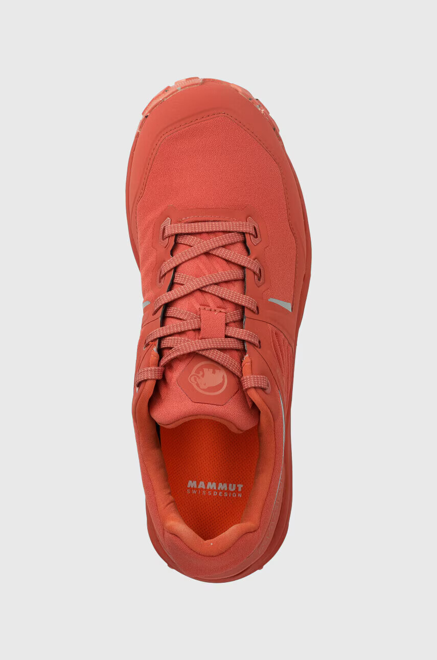 Mammut Обувки Ultimate III Low GTX в оранжево - Pepit.bg