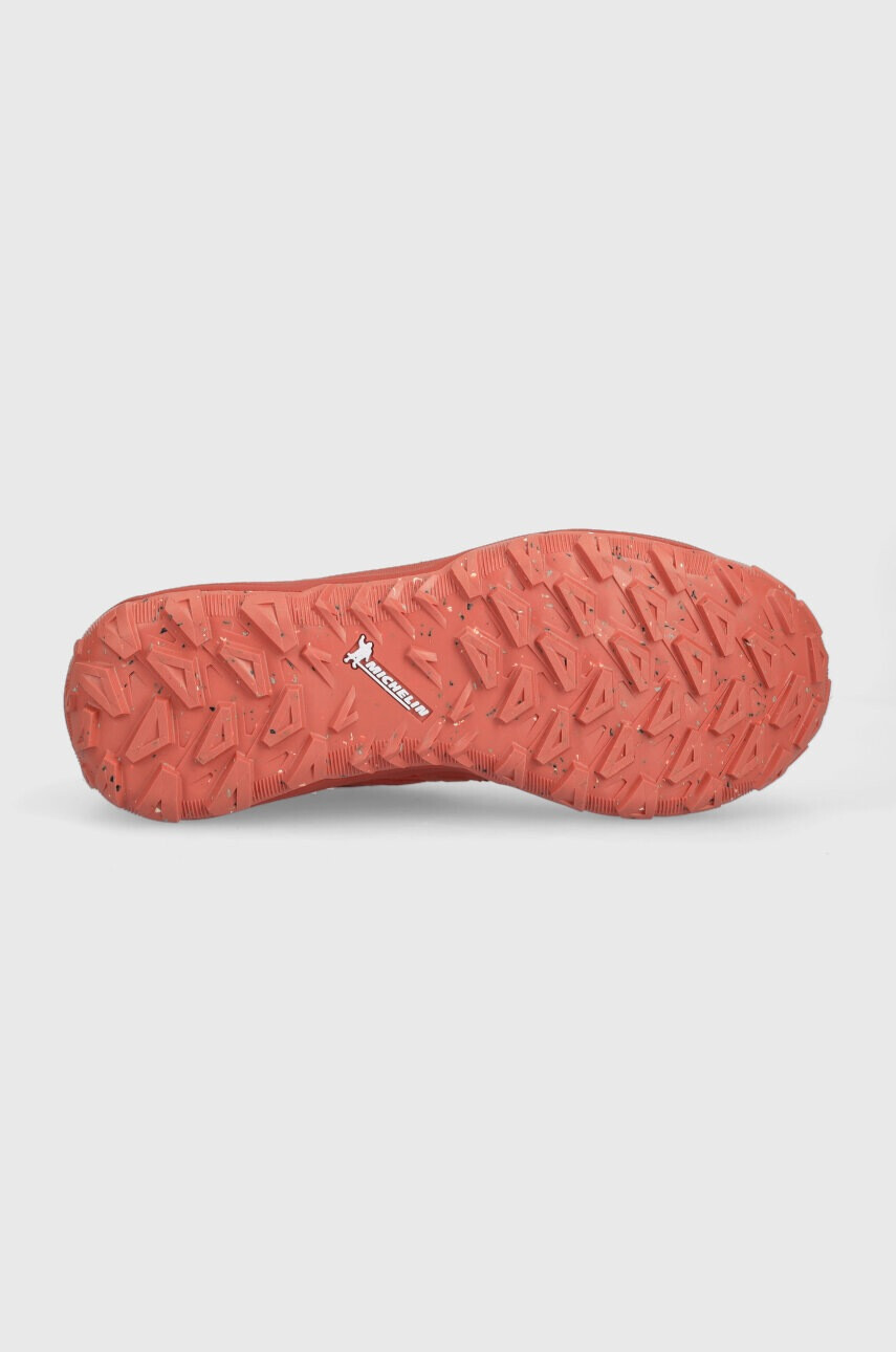 Mammut Обувки Ultimate III Low GTX в оранжево - Pepit.bg