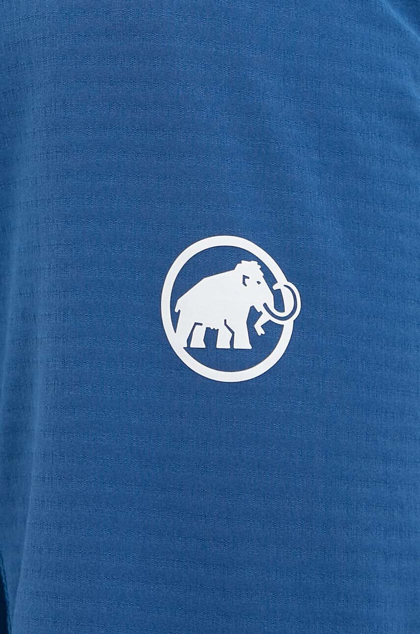 Mammut Спортен суичър Madris Light ML в тъмносиньо - Pepit.bg