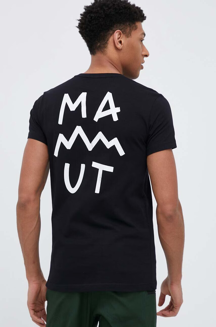 Mammut Тениска Massone - Pepit.bg