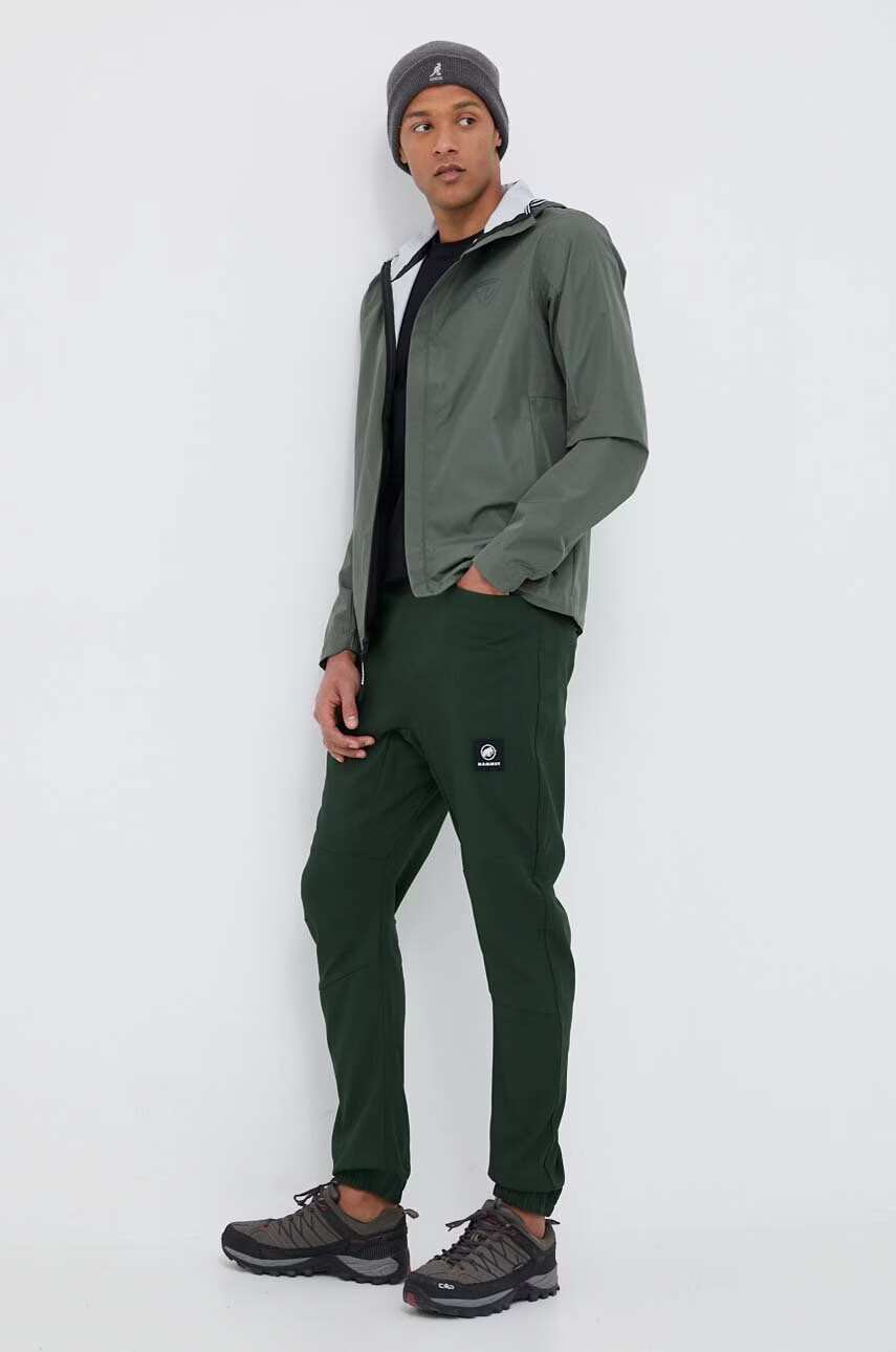 Mammut Тениска Massone - Pepit.bg