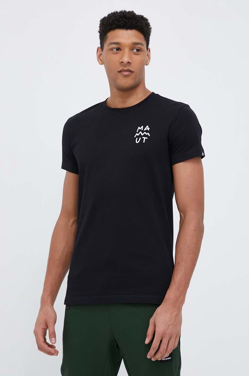 Mammut Тениска Massone - Pepit.bg
