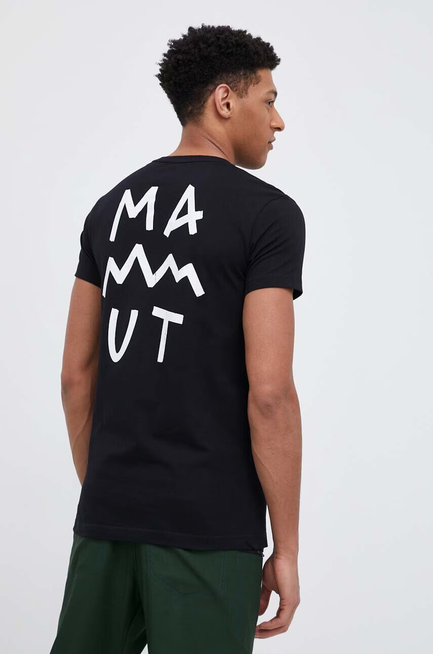 Mammut Тениска Massone - Pepit.bg