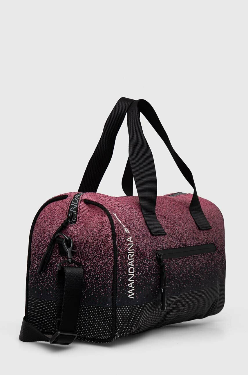 Mandarina Duck Чанта в лилаво - Pepit.bg