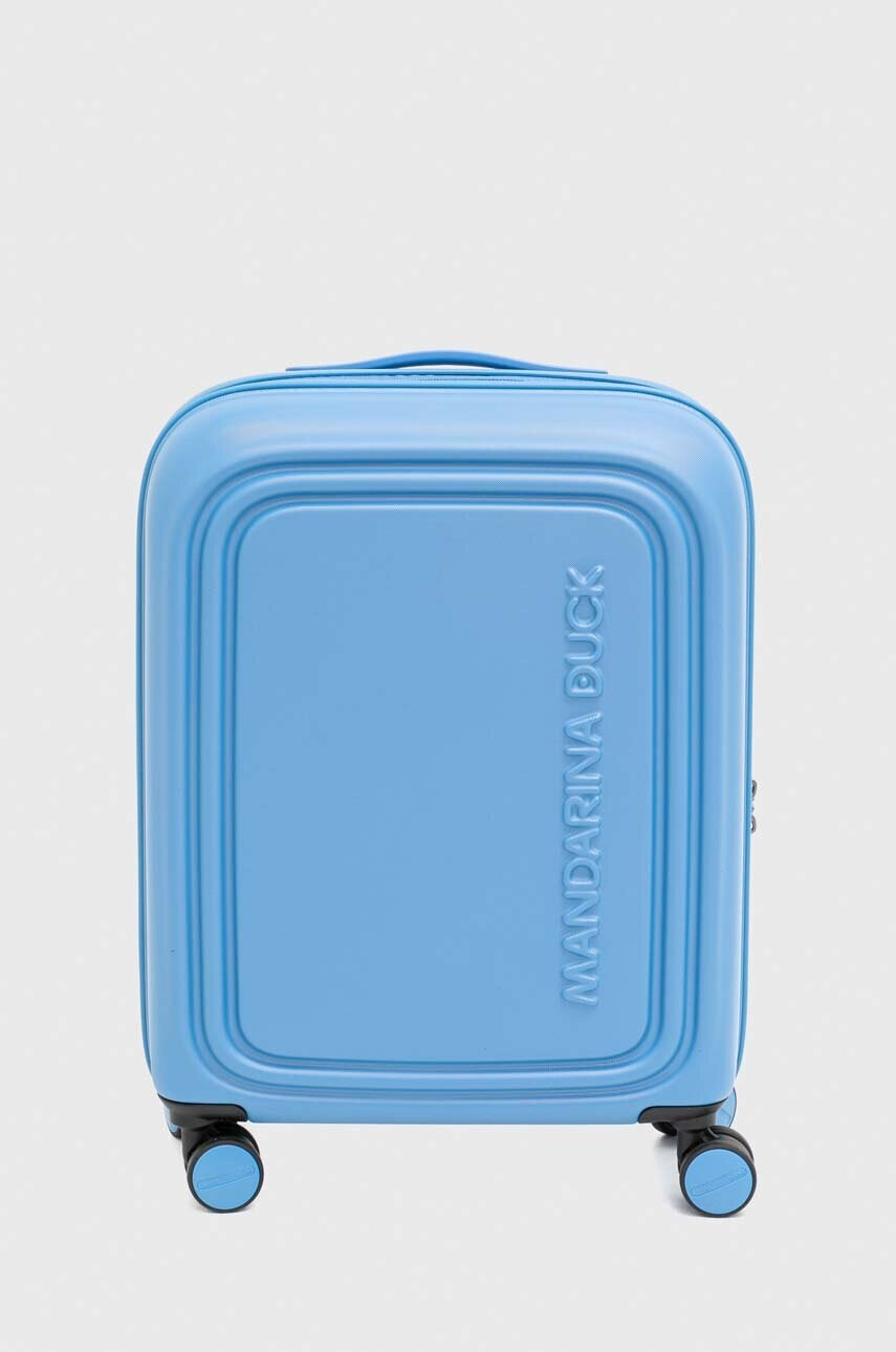 Mandarina Duck Куфар - Pepit.bg