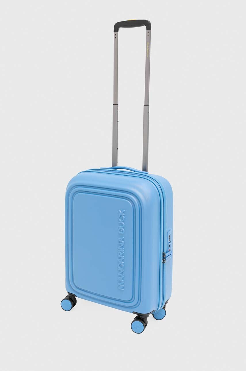 Mandarina Duck Куфар - Pepit.bg
