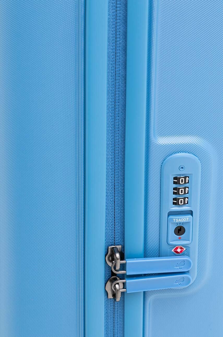 Mandarina Duck Куфар - Pepit.bg