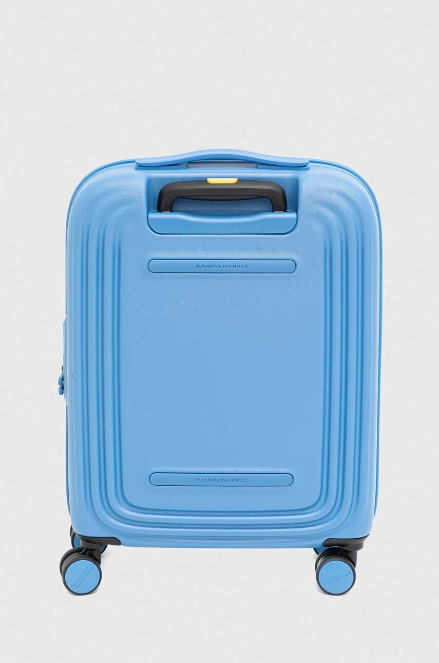 Mandarina Duck Куфар - Pepit.bg