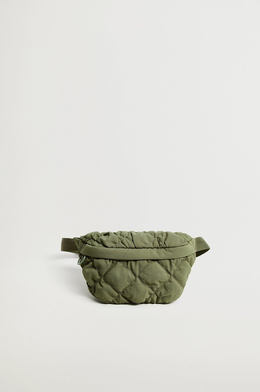 Mango Чанта за кръст Cosy - Pepit.bg