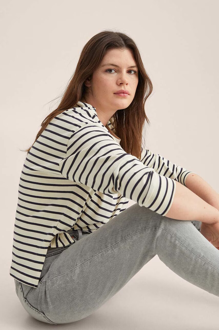 Mango Дънки - Pepit.bg
