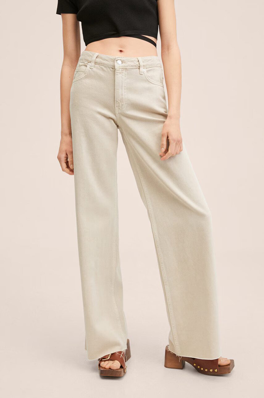 Mango Дънки - Pepit.bg