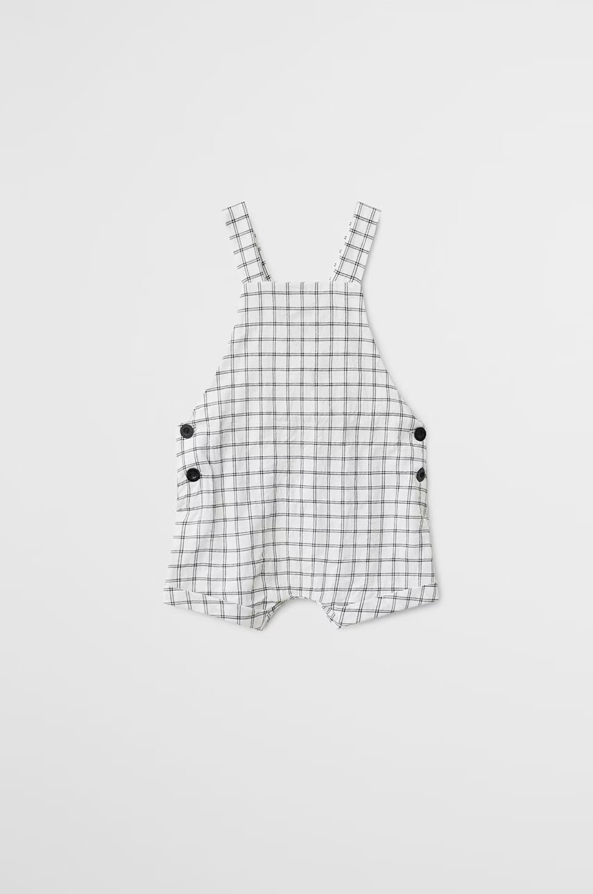Mango Kids Бебешки дрехи Kim 62-80 cm - Pepit.bg