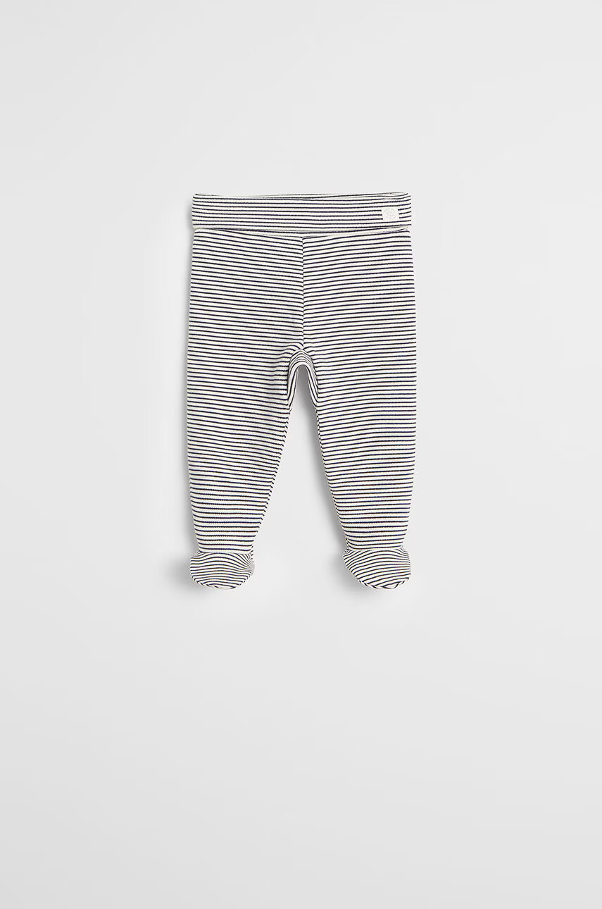 Mango Kids Бебешки ританки Polaina 62-74 cm - Pepit.bg