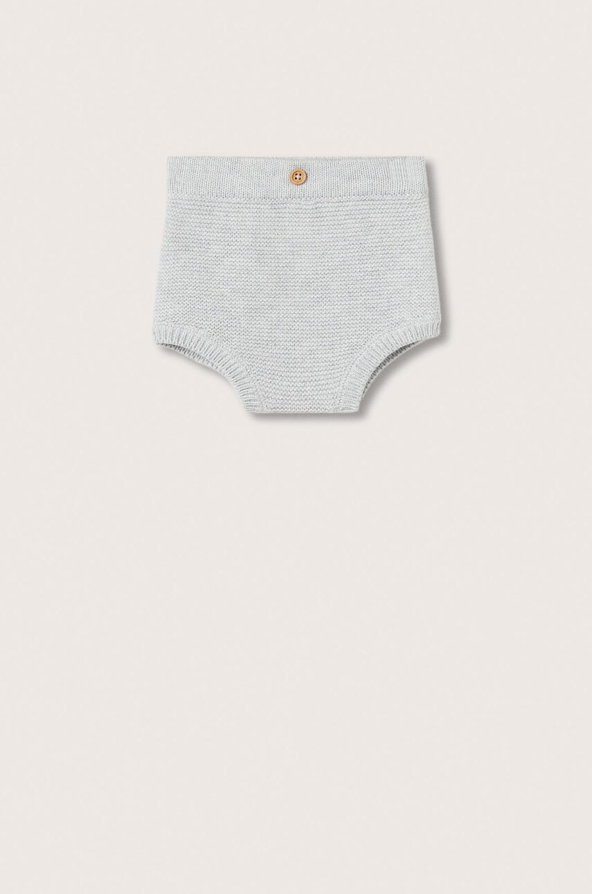Mango Kids Бебешки шорти - Pepit.bg