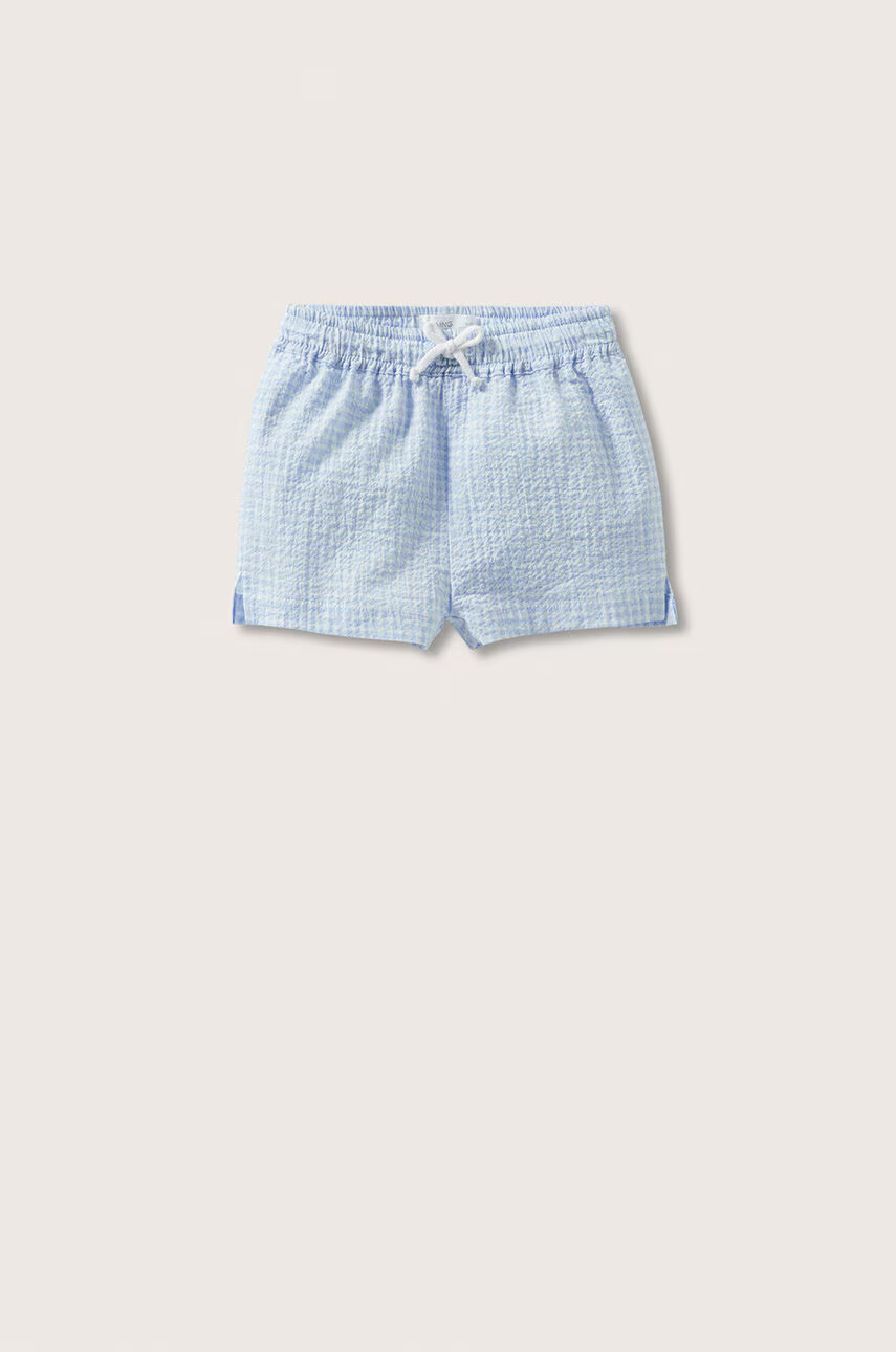 Mango Kids Бебешки шорти Aquab2 - Pepit.bg