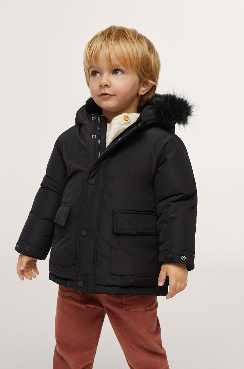 Mango Kids Детска парка - Pepit.bg