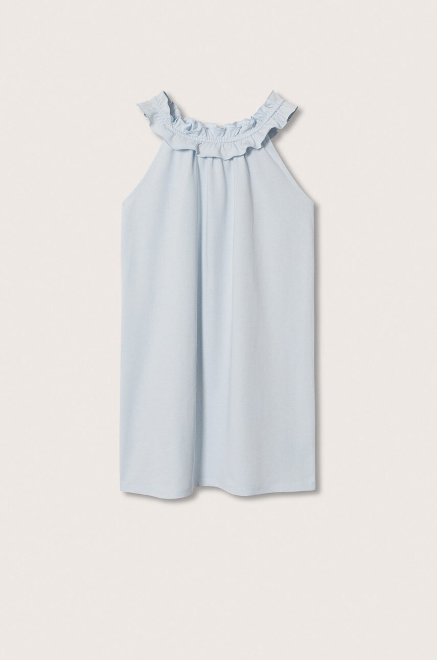 Mango Kids Детска пижама Lucy - Pepit.bg