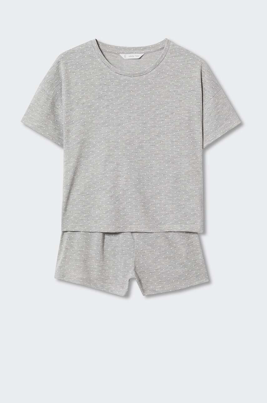 Mango Kids Детска пижама Patty - Pepit.bg