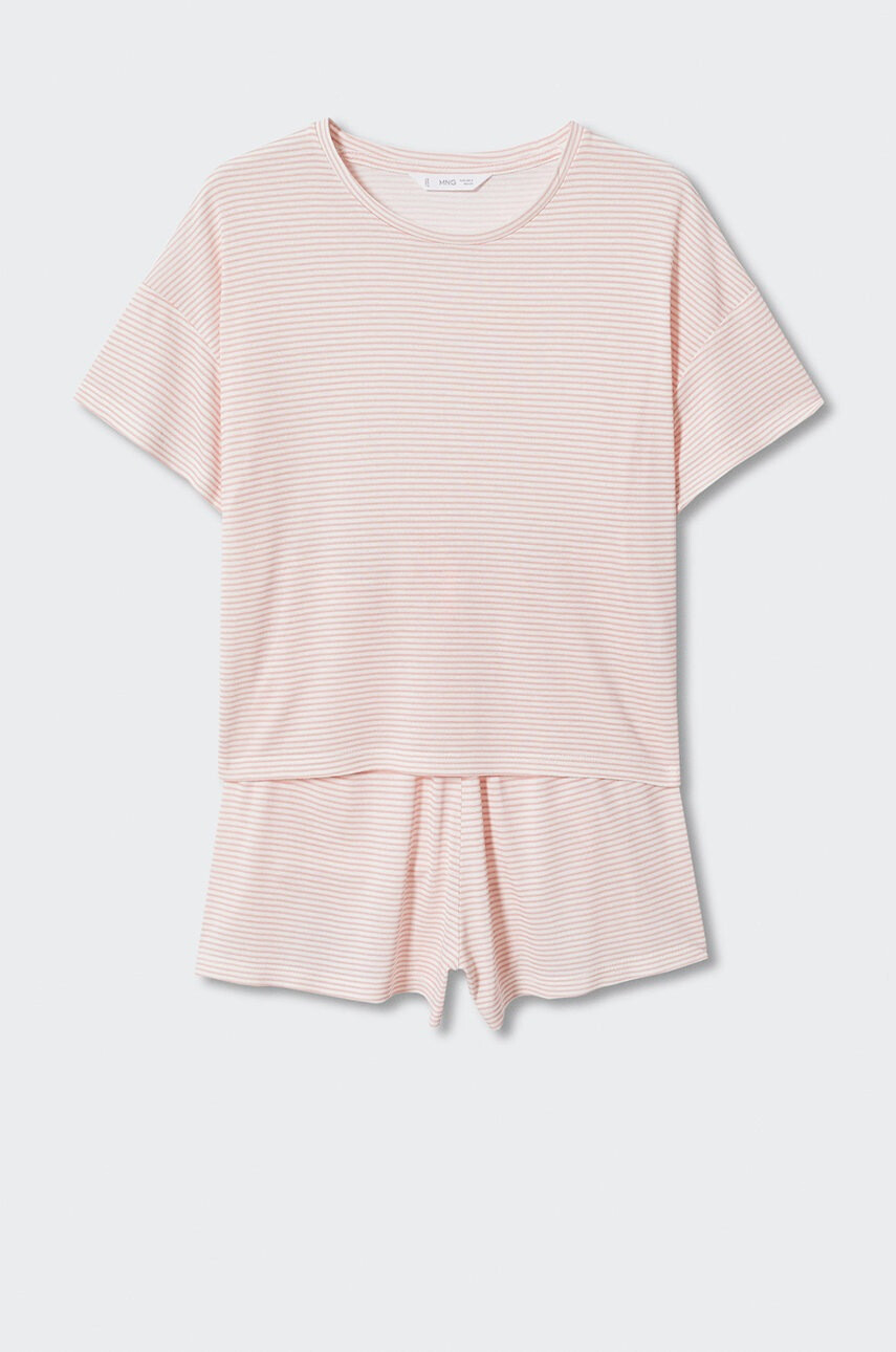 Mango Kids Детска пижама Patty - Pepit.bg