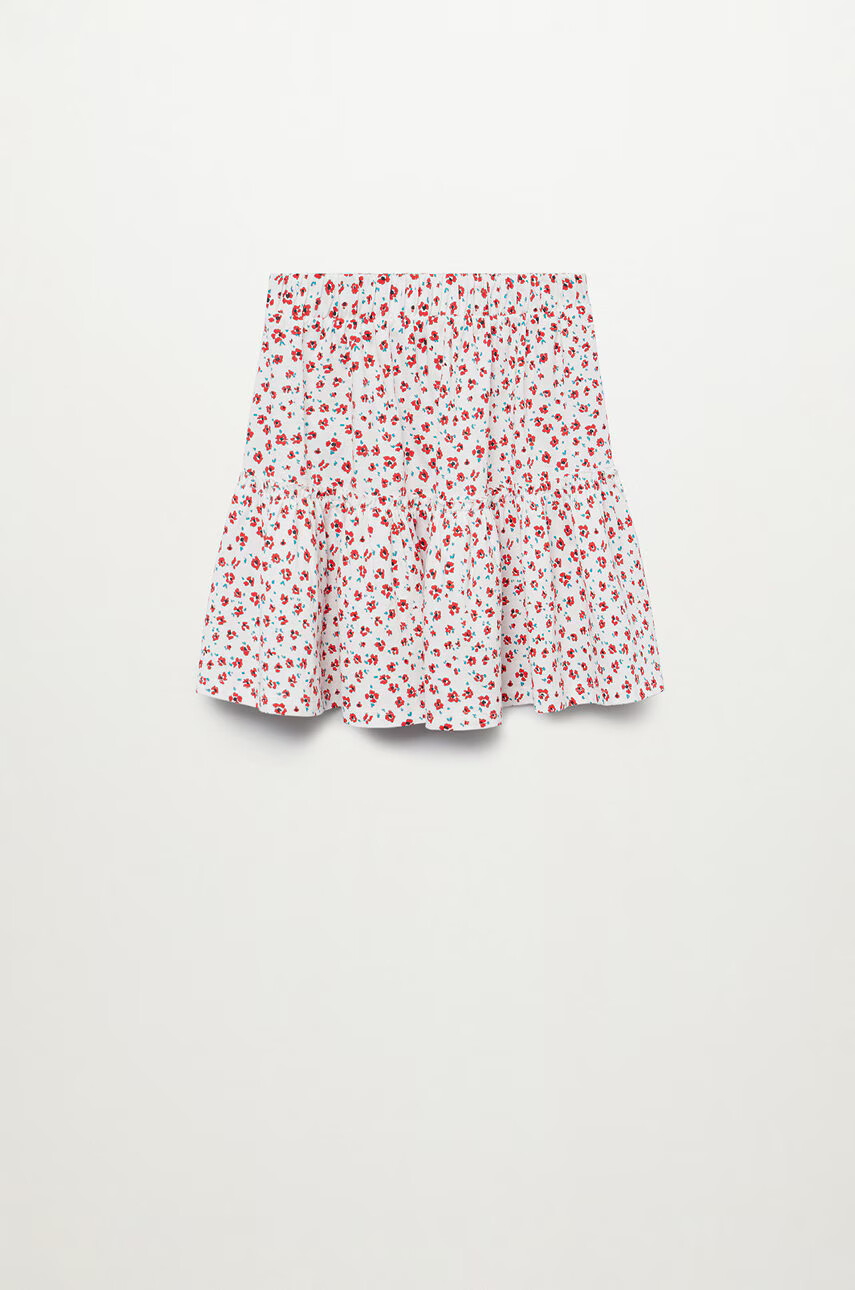 Mango Kids Детска пола COSTA - Pepit.bg
