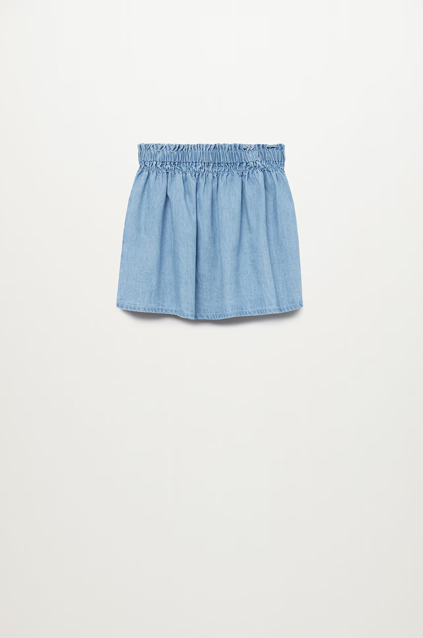 Mango Kids Детска пола Diana 86-104 cm - Pepit.bg