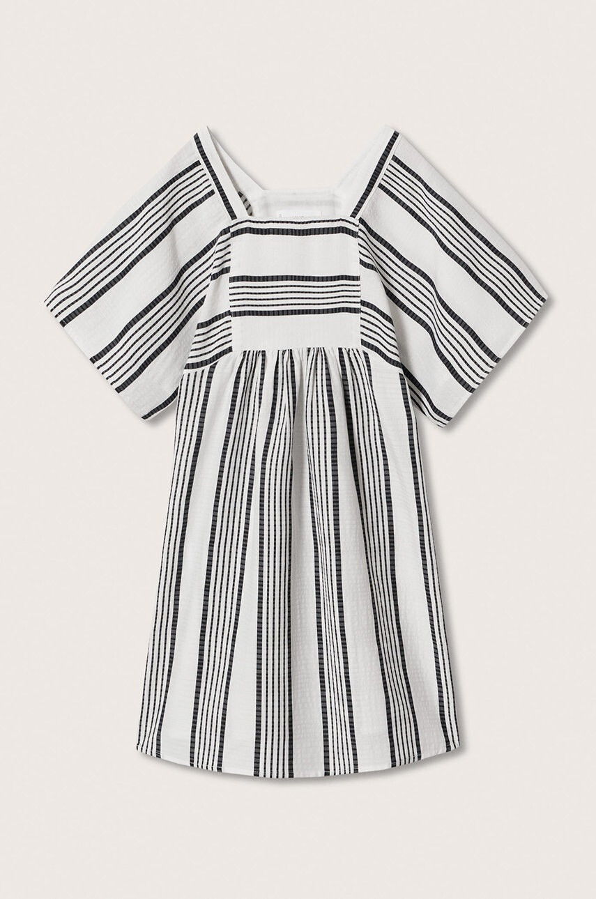 Mango Kids Детска рокля Kaftan - Pepit.bg