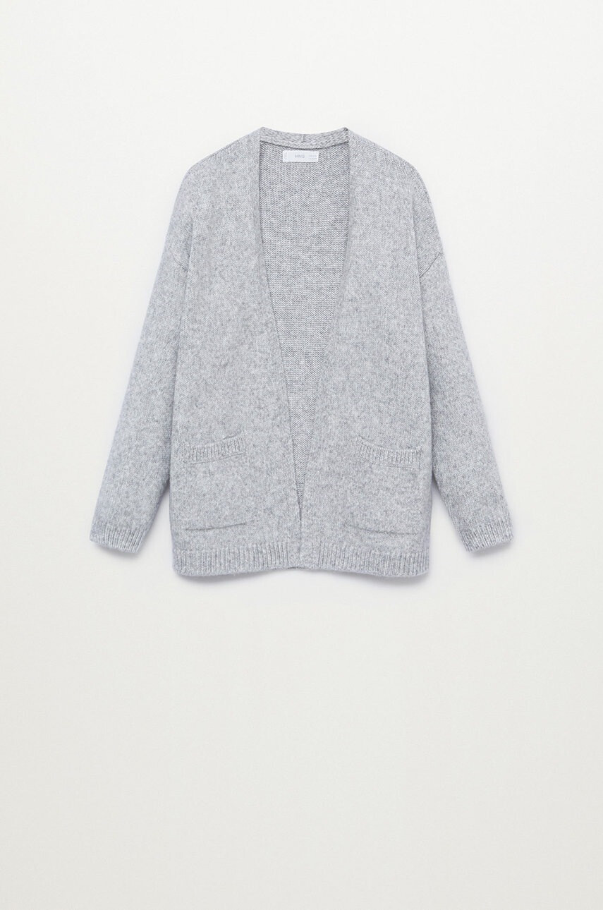 Mango Kids Детска жилетка KILIE8 - Pepit.bg