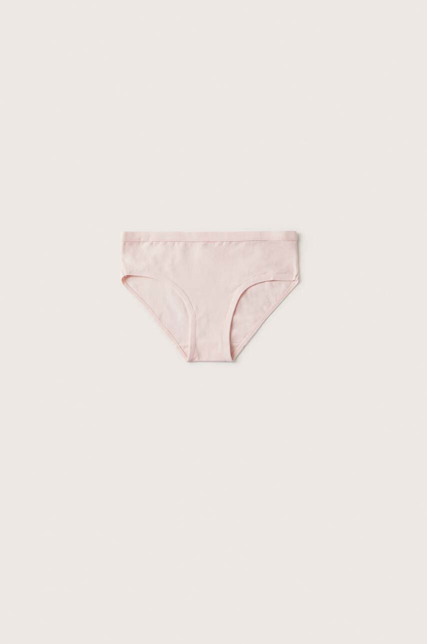 Mango Kids Детски бикини Dulce (3 чифта) - Pepit.bg