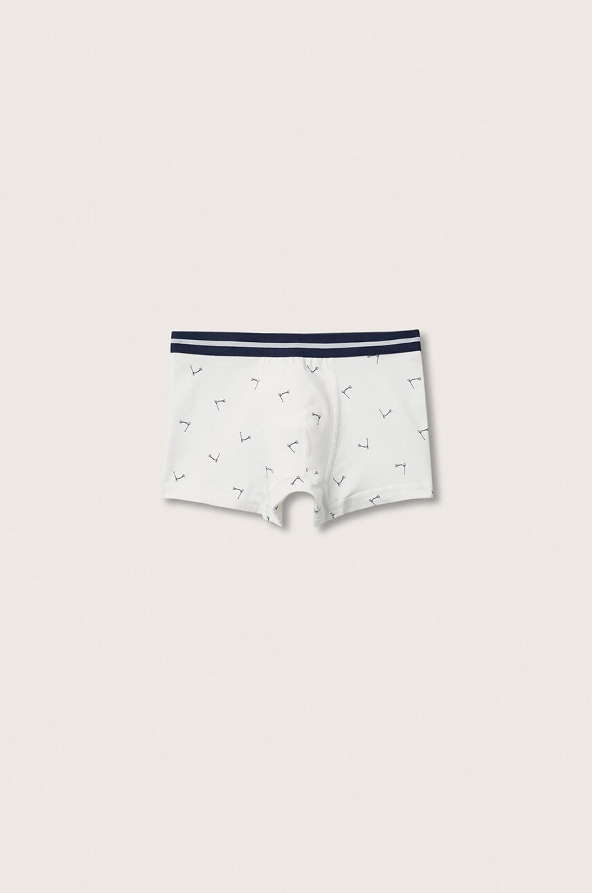 Mango Kids Детски боксерки - Pepit.bg