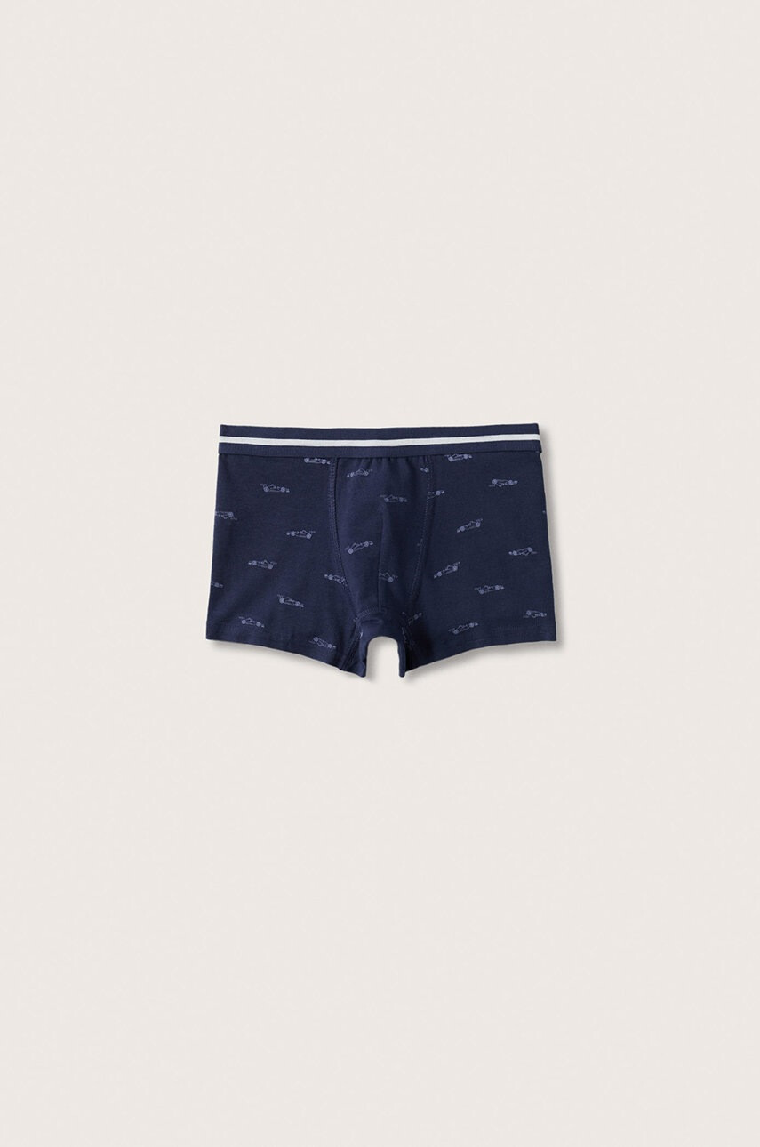 Mango Kids Детски боксерки - Pepit.bg
