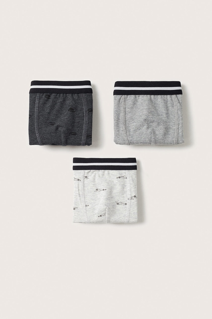 Mango Kids Детски боксерки - Pepit.bg