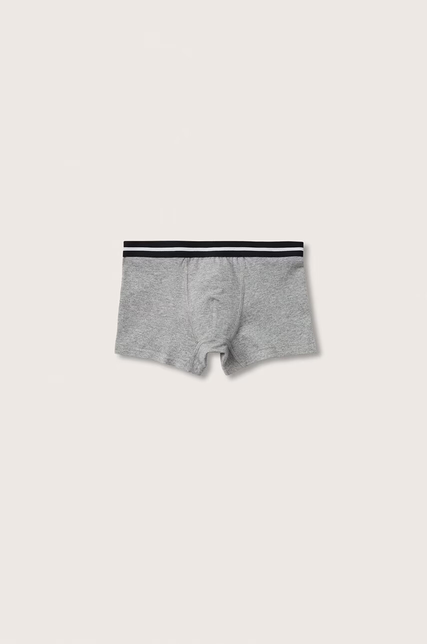 Mango Kids Детски боксерки - Pepit.bg